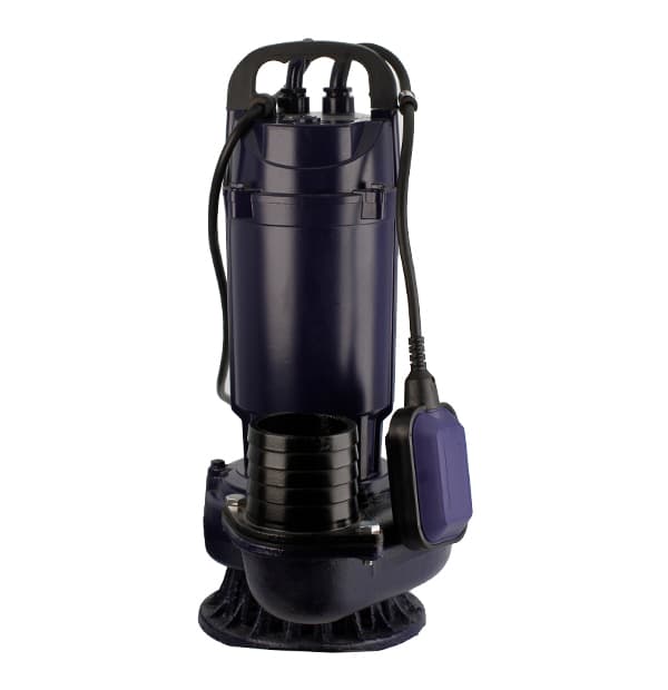کف کش بدنه آلومینیوم 3 اینچ 6 متری فورگ FORG مدل QDX40-6-1.1AF — تصویر ۳