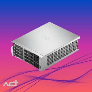سرور دل مدل Dell PowerEdge R650 — تصویر ۲