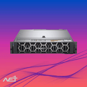 سرور دل مدل Dell PowerEdge R740 — تصویر ۷