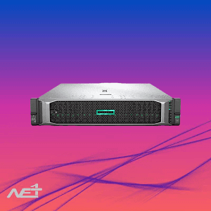 سرور اچ پی ای مدل HPE ProLiant DL385 Gen10 Plus