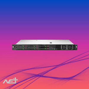 سرور اچ پی ای مدل HPE ProLiant DL20 Gen10 Plus — تصویر ۳