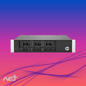 سرور اچ پی ای مدل HPE ProLiant DL20 Gen10 Plus — تصویر ۲