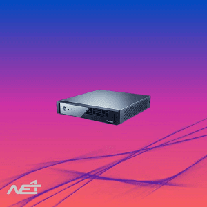 سرور اچ پی ای مدل HPE ProLiant DL20 Gen10 Plus — تصویر ۴