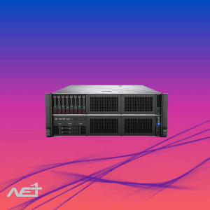 سرور اچ پی ای مدل HPE ProLiant DL580 Gen10 — تصویر ۱۱