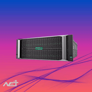سرور اچ پی ای مدل HPE ProLiant DL580 Gen10 — تصویر ۷