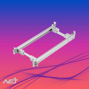 ریل کیت سرور اچ پی ای مدل HPE Rail Kit DL360 Gen10 Plus