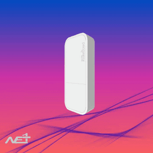 روتر اکسس پوینت میکروتیک مدل MikroTik wAP LTE kit — تصویر ۱۲