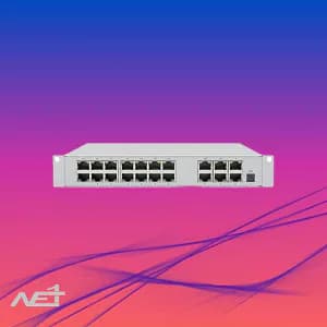 سوئیچ میکروتیک مدل MikroTik CRS112-8P-4S-IN — تصویر ۵