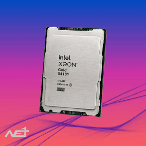 سی پی یو سرور اینتل مدل Intel Xeon Gold 5418Y — تصویر ۲