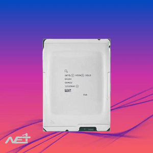 سی پی یو سرور اینتل مدل Intel Xeon Gold 6416H — تصویر ۱۲