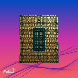 سی پی یو سرور اینتل مدل Intel Xeon Gold 6418H — تصویر ۸