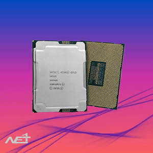 سی پی یو سرور اینتل مدل Intel Xeon Gold 6418H — تصویر ۷