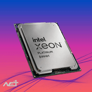سی پی یو سرور اینتل مدل Intel Xeon Platinum 8444H — تصویر ۶