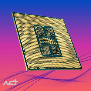 سی پی یو سرور اینتل مدل Intel Xeon Platinum 8470Q — تصویر ۹