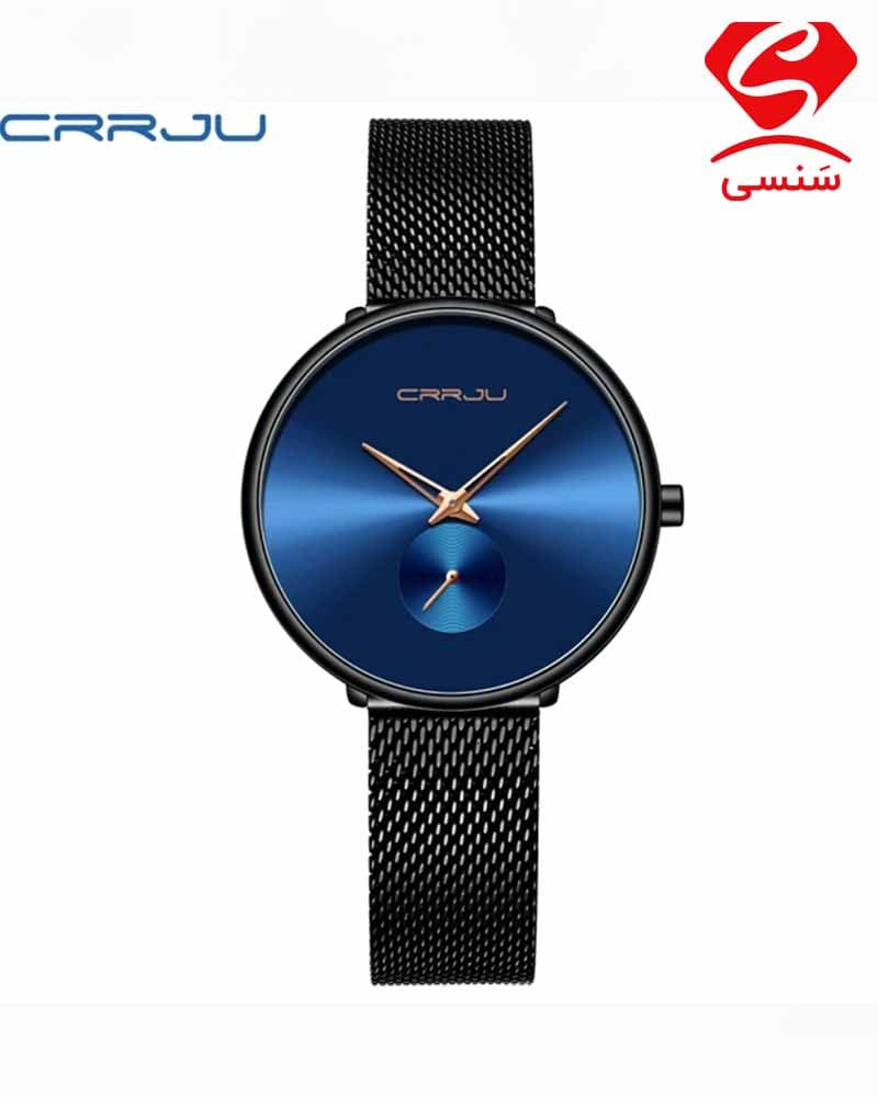 ساعت مچی شیک دخترانه CRRJU 2165