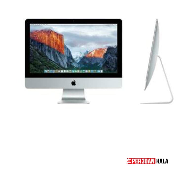 کامپیوتر همه کاره imac Apple 2014 slim A1418 R16 i7 — تصویر ۱۲