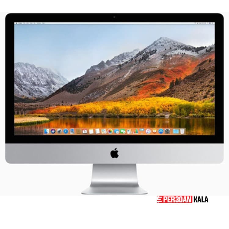 کامپیوتر همه کاره imac Apple 2011 A1311 R4 i5