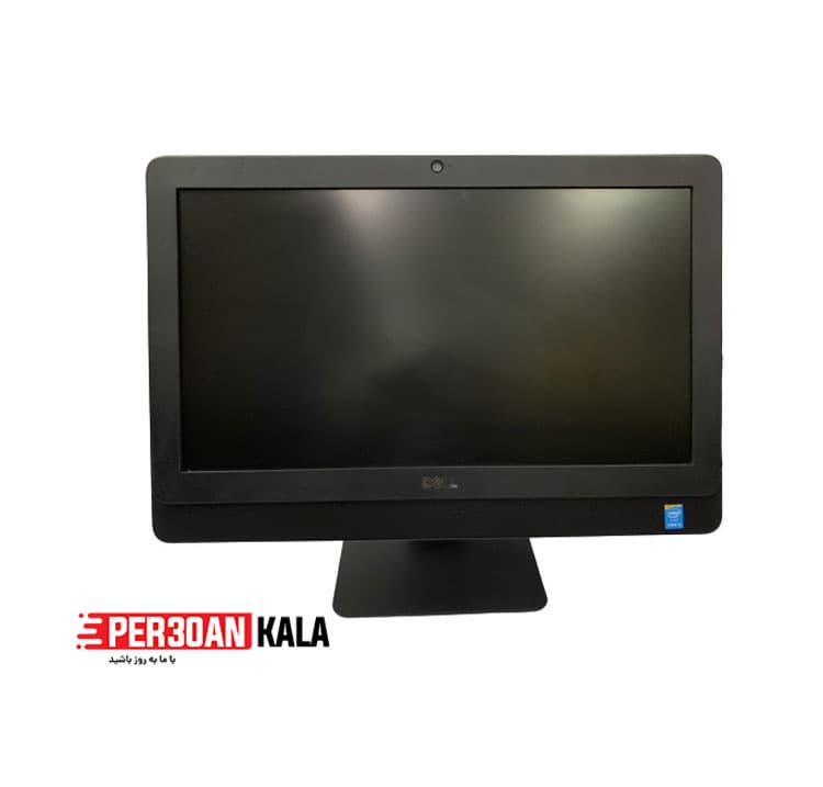 کامپیوترهمه کاره All in one Dell optiplex 3030