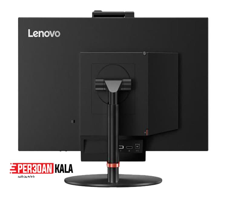 کامپیوتر همه کاره All in one Lenovo M10q Tio22 — تصویر ۳