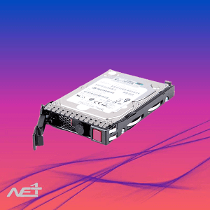 هارد سرور اچ پی ای مدل 2TB SAS 6G Business Critical 7.2K — تصویر ۶