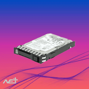 هارد سرور اچ پی ای مدل HPE 1.8TB SAS 12G MC 10K SFF BC 512e MV HDD