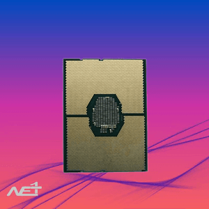 سی پی یو سرور اینتل مدل Intel Xeon Bronze 3104 Processor — تصویر ۴