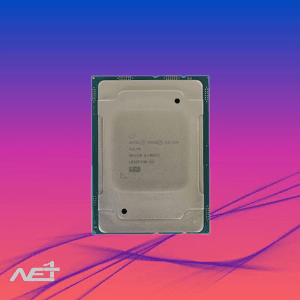 سی پی یو سرور اینتل مدل Intel Xeon Silver 4214R Processor — تصویر ۳