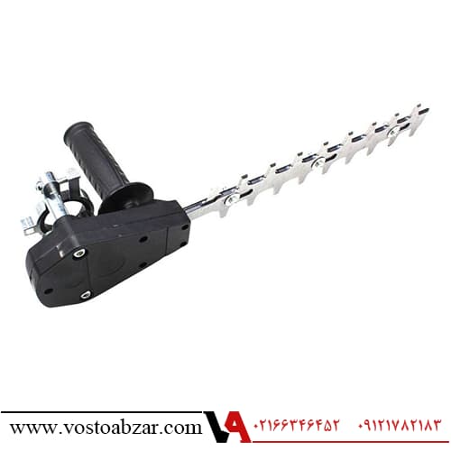 تبدیل مینی فرز به شمشادزن اینتیمکس مدل 1041 — تصویر ۲