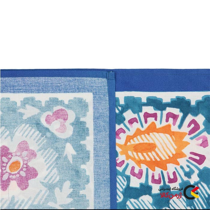 رومیزی ترک پارچه ای 250.160 سانتی‌متری برند مادام کوکو — تصویر ۷