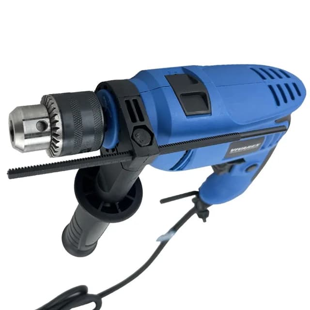 دریل چکشی 650 وات ویوارکس مدل VR6513-ID — تصویر ۶
