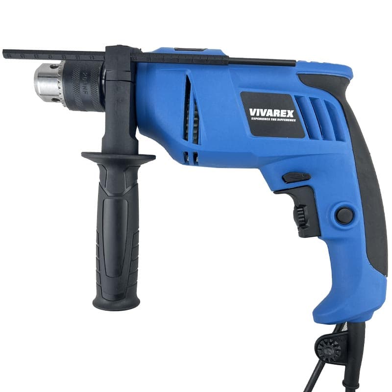 دریل چکشی 650 وات ویوارکس مدل VR6513-ID — تصویر ۲