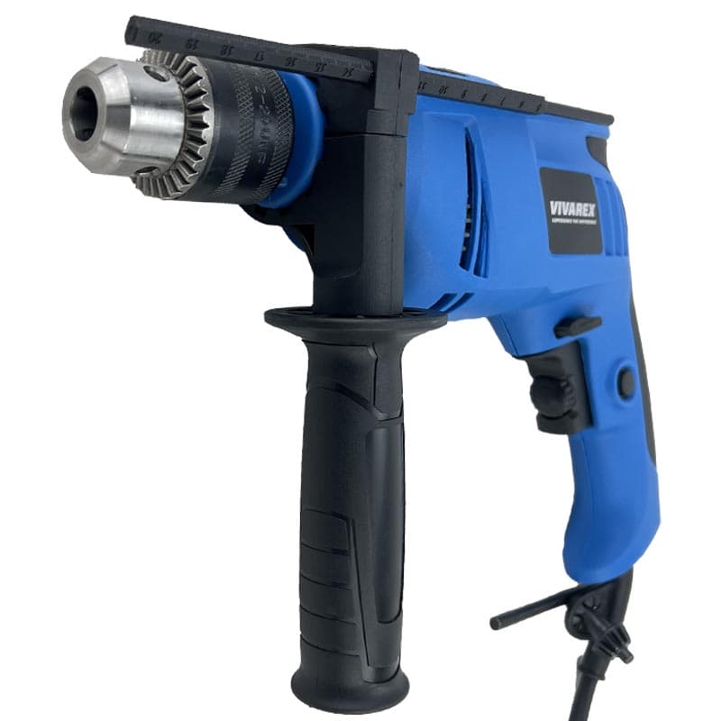 دریل چکشی 650 وات ویوارکس مدل VR6513-ID — تصویر ۳
