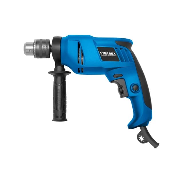 دریل چکشی 650 وات ویوارکس مدل VR6513-ID — تصویر ۵