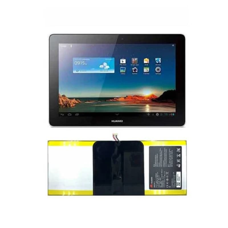 باتری تبلت Huawei MediaPad 10 Link مدل HB3X1