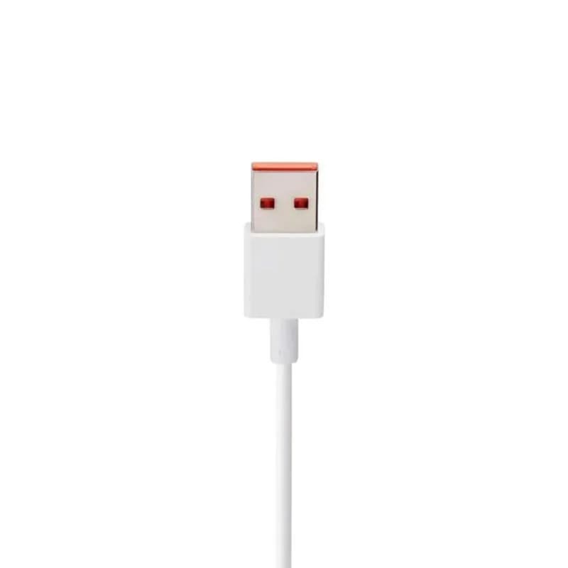 کابل شارژ شیائومی ۱۲۰ وات
