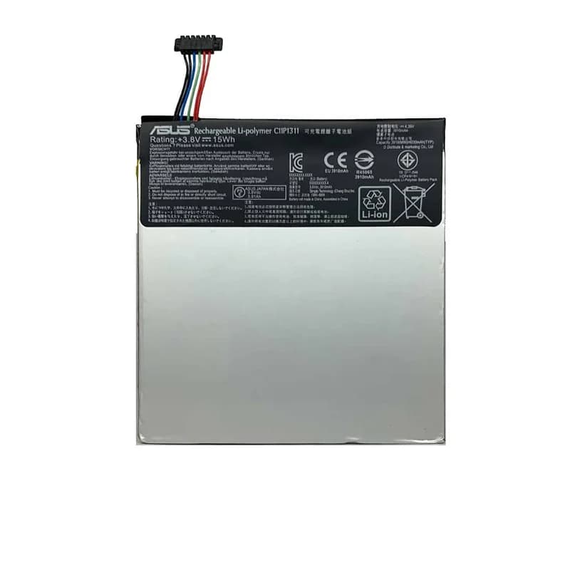 باتری تبلت asus مدل C11P1311