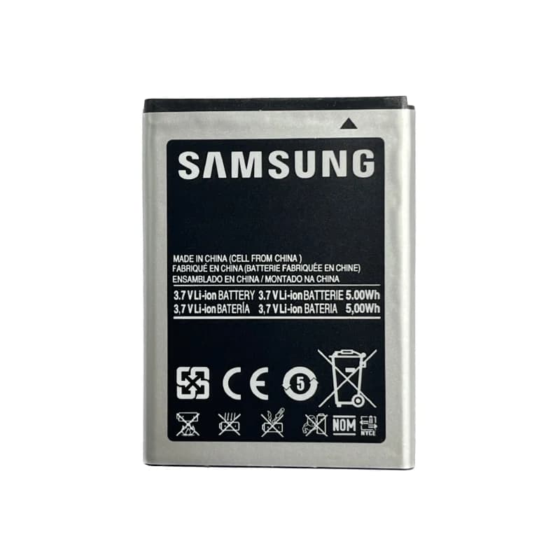 باتری Samsung S8530 مدل EB494358VU — تصویر ۸