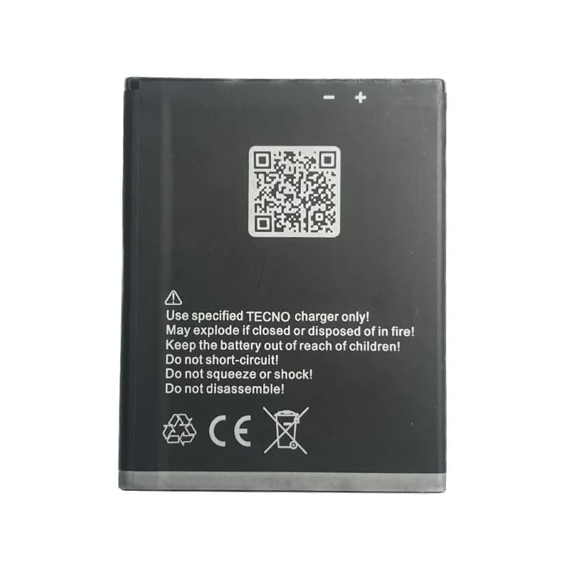 باتری گوشی Tecno BL-23CT — تصویر ۸