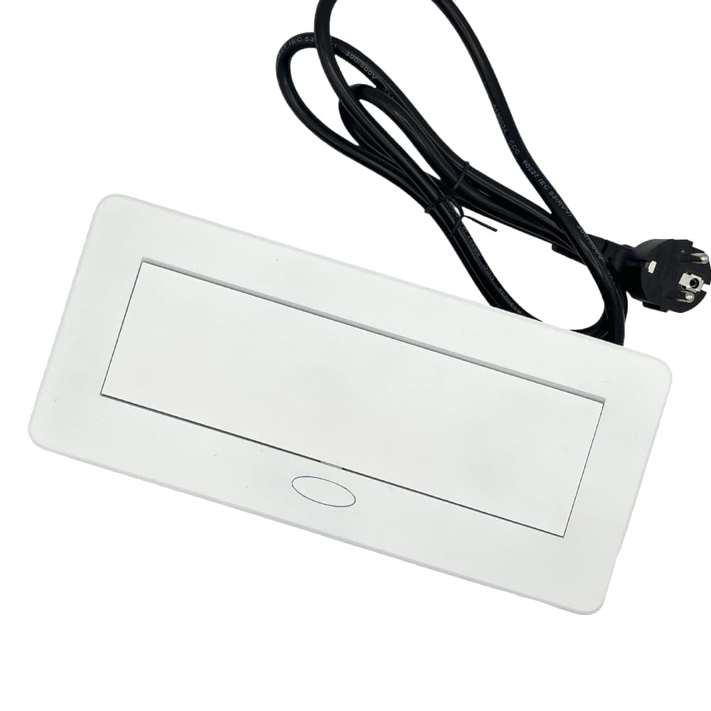 پریز توکار Meyle کد M311 — تصویر ۳