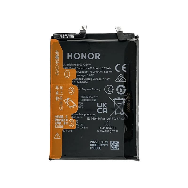 باتری هوآوی Huawei Nova Y61