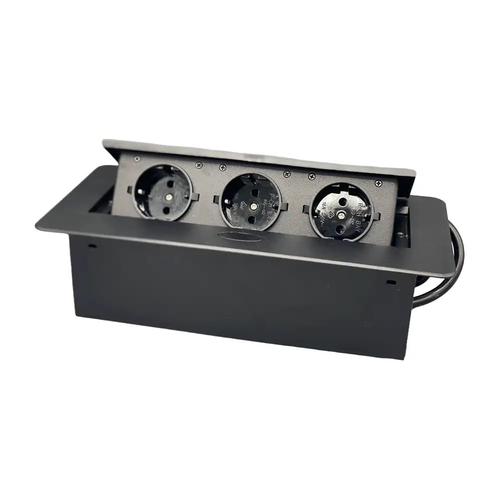 پریز توکار Meyle کد M310