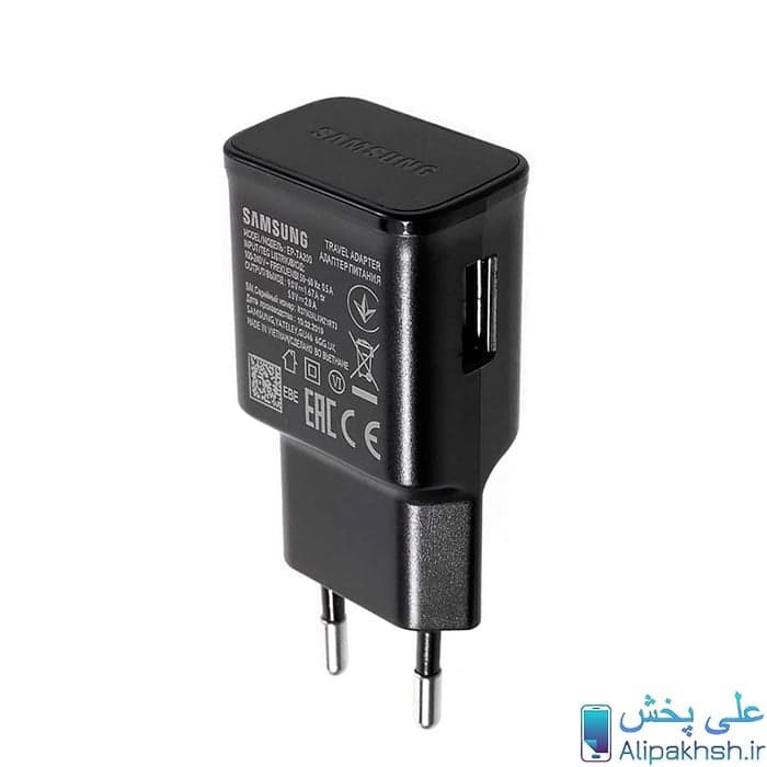 شارژر گوشی سامسونگ S9 Plus — تصویر ۱۲