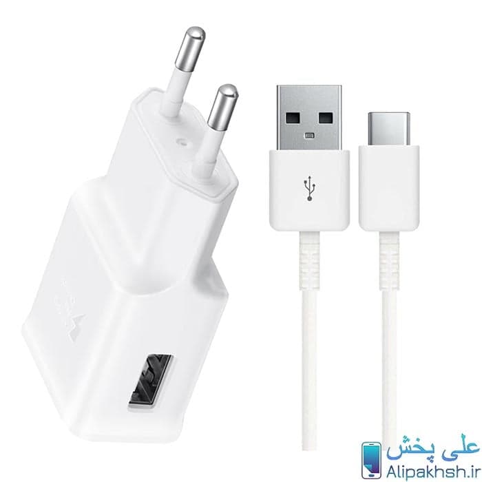 شارژر گوشی سامسونگ S9 Plus — تصویر ۱۱