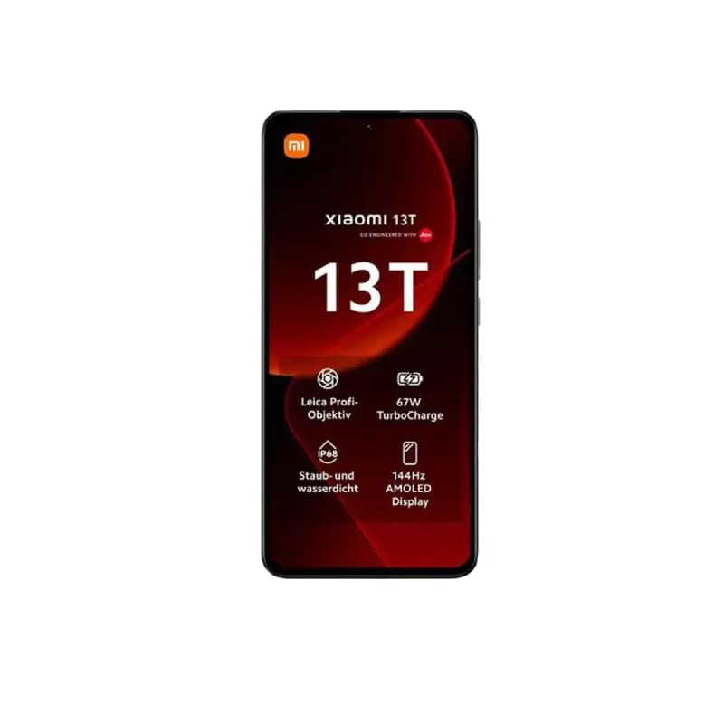 باتری گوشی شیائومی Xiaomi 13T مدل BM5T — تصویر ۱۰