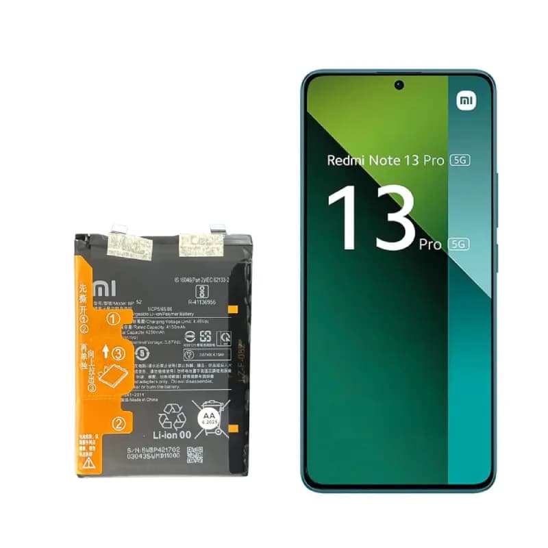 باتری گوشی شیائومی Xiaomi 13T مدل BM5T