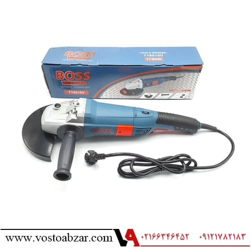 فرز آهنگری دیمردار باس مدل 18010v