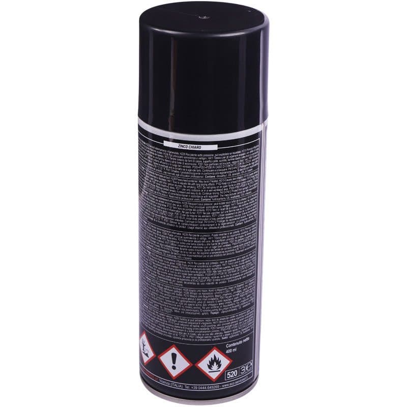 اسپری زینک Eco Service Zinco Chiaro ZC310 400ml — تصویر ۹