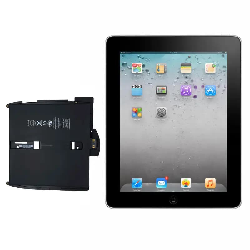 باتری آیپد Ipad 1 مدل A1315