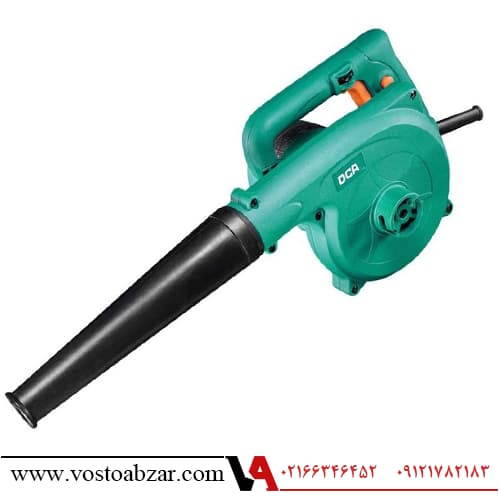 دستگاه دمنده و مکنده دی سی ای مدل AQF32
