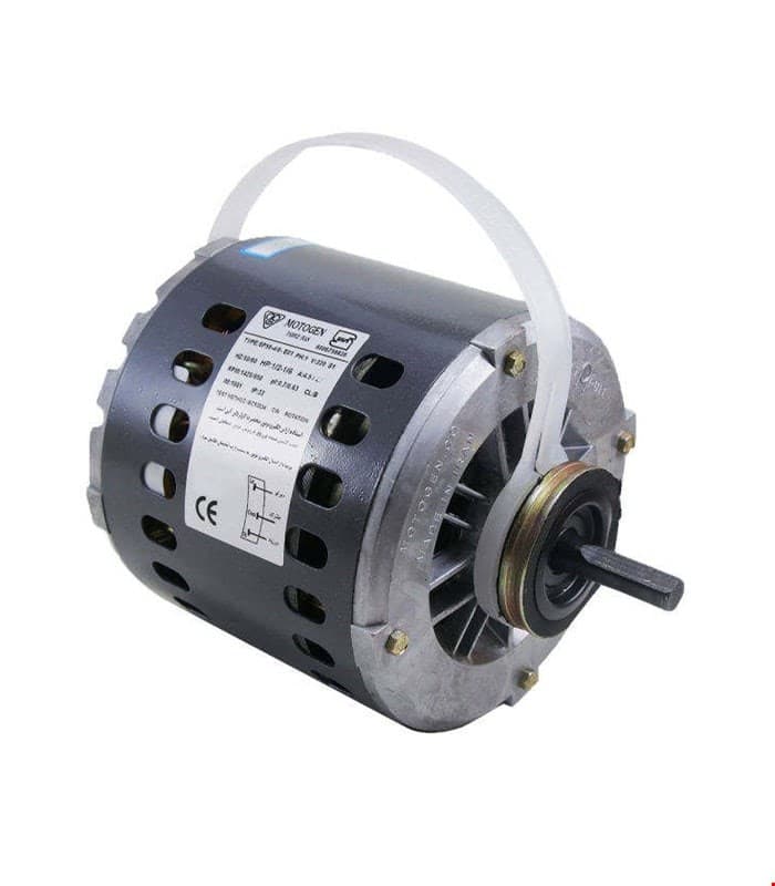 موتور دینام کولر 1.2 موتوژن سایز 5500